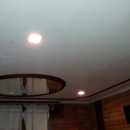 Planeta Sex Motel São João del Rei Extérieur photo