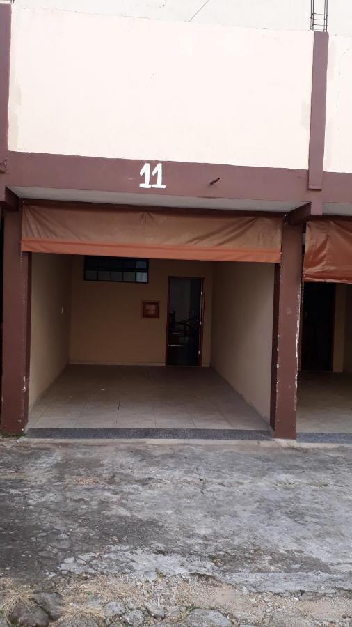Planeta Sex Motel São João del Rei Extérieur photo