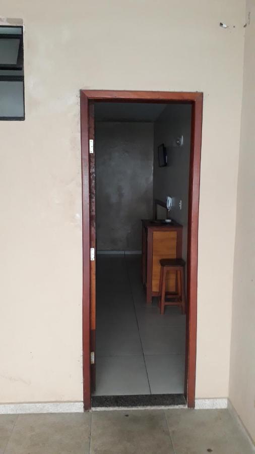 Planeta Sex Motel São João del Rei Extérieur photo