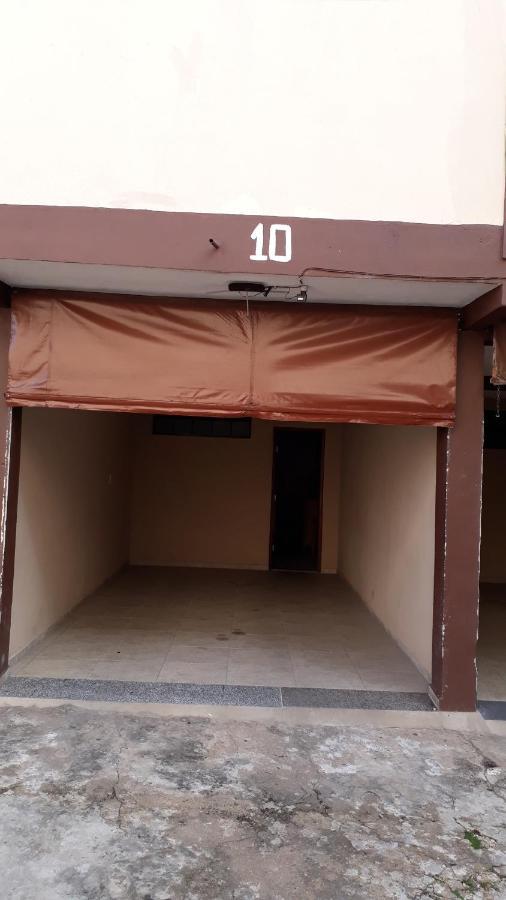 Planeta Sex Motel São João del Rei Extérieur photo