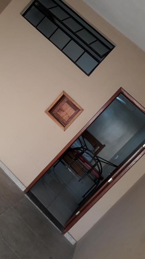 Planeta Sex Motel São João del Rei Extérieur photo