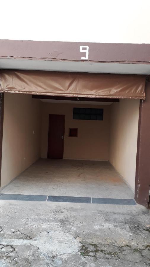 Planeta Sex Motel São João del Rei Extérieur photo