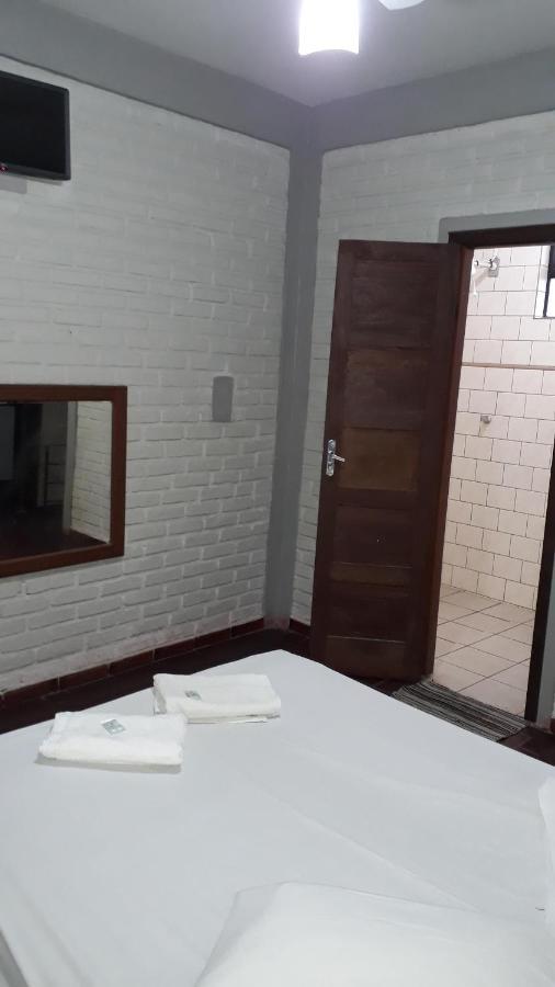 Planeta Sex Motel São João del Rei Extérieur photo