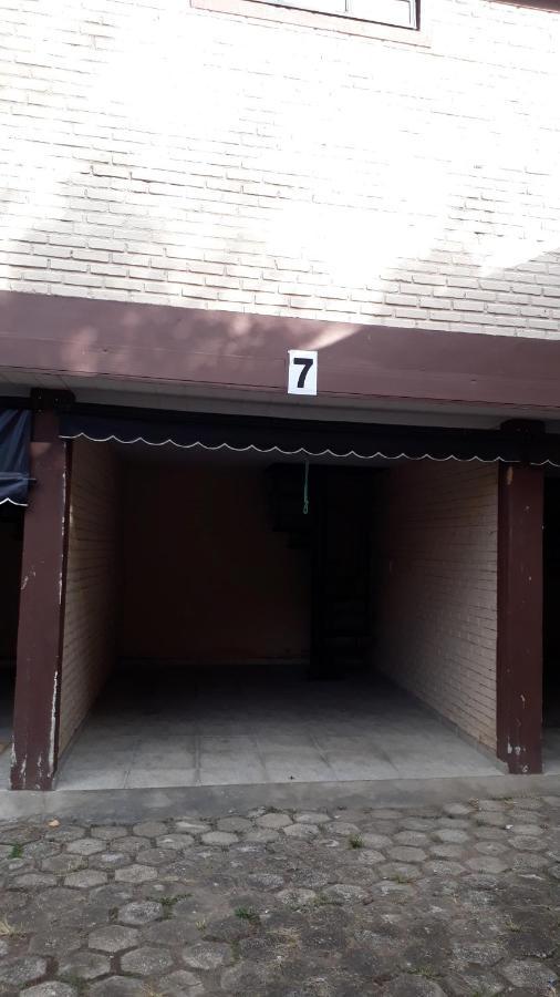 Planeta Sex Motel São João del Rei Extérieur photo