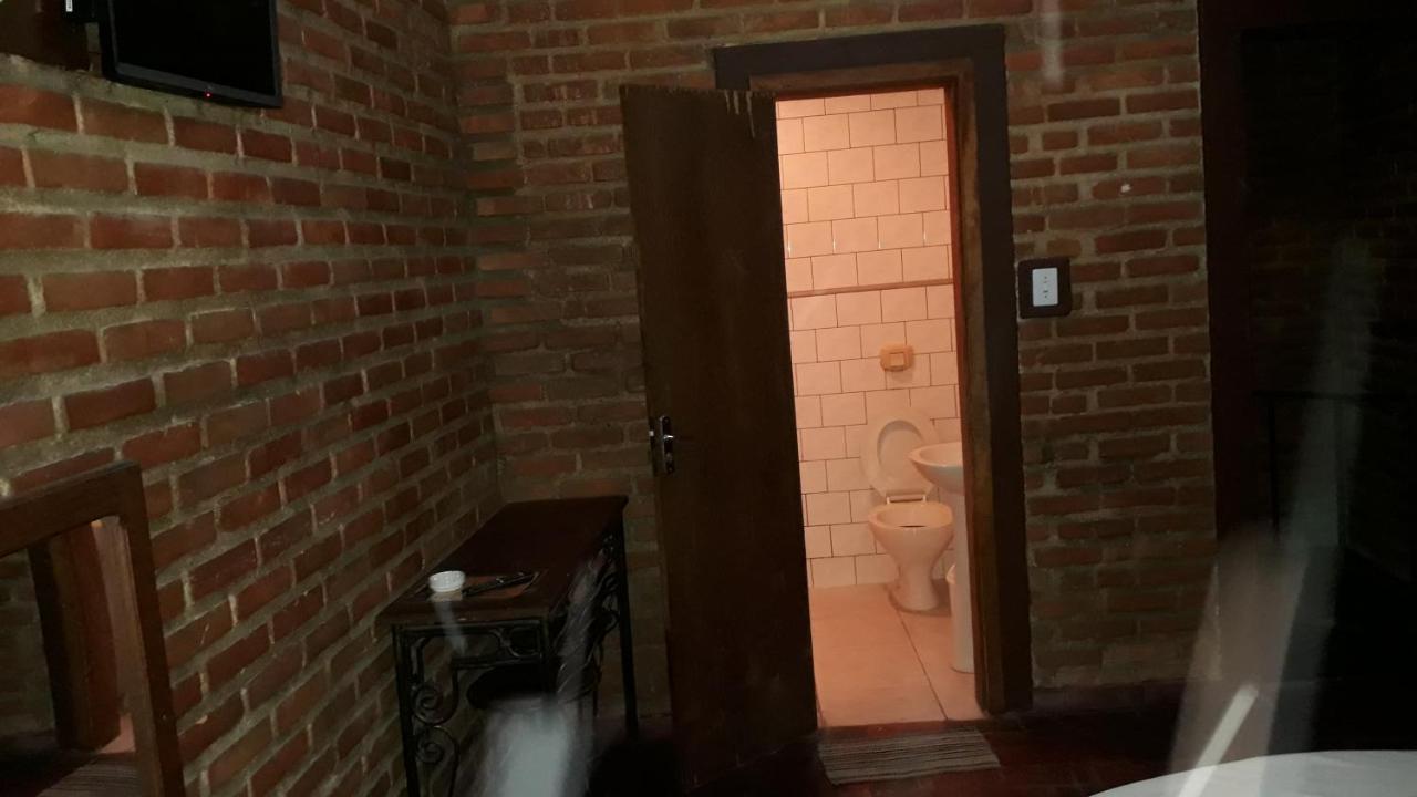 Planeta Sex Motel São João del Rei Extérieur photo