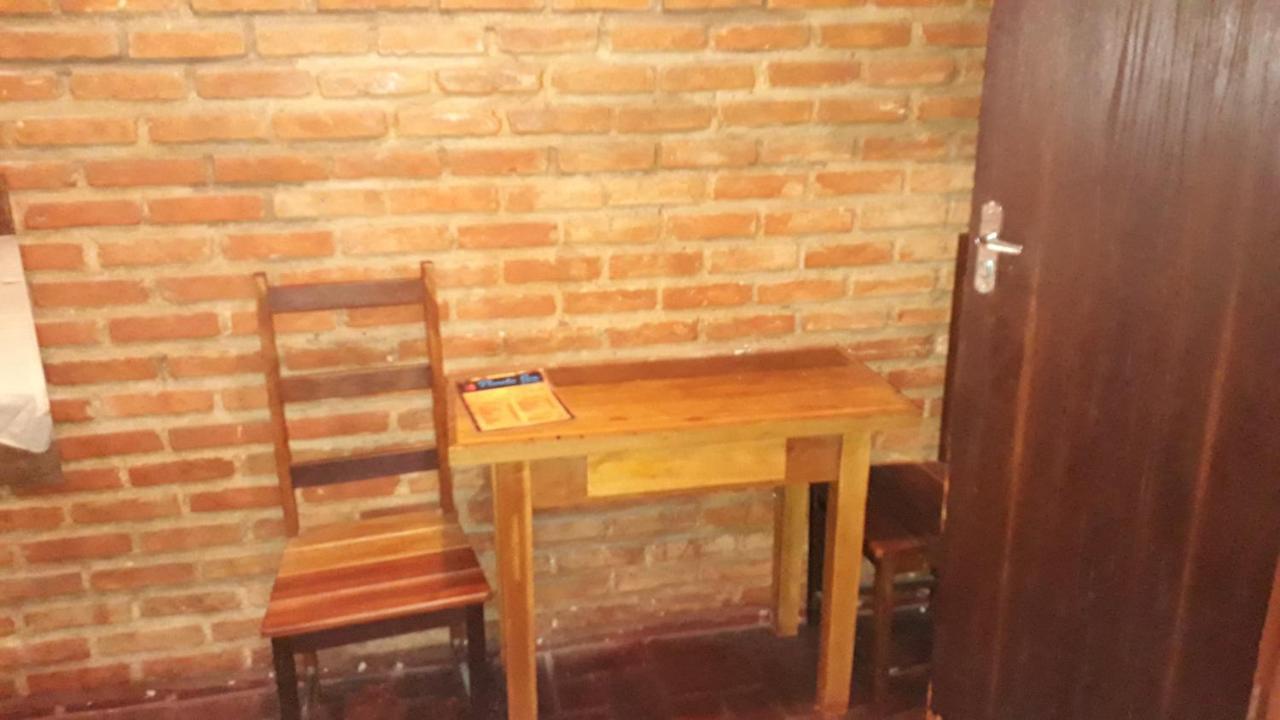 Planeta Sex Motel São João del Rei Extérieur photo