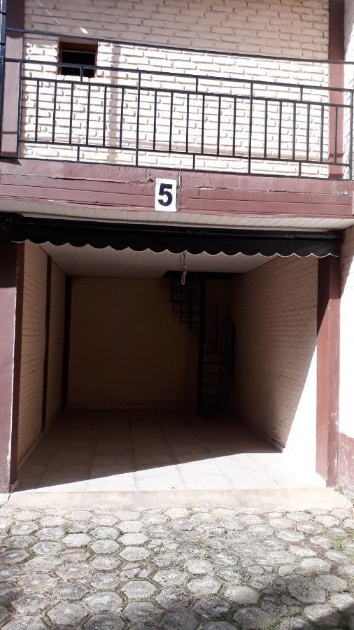 Planeta Sex Motel São João del Rei Extérieur photo