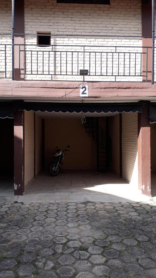 Planeta Sex Motel São João del Rei Extérieur photo