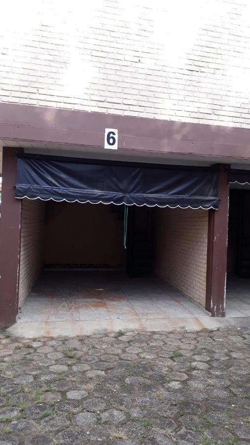 Planeta Sex Motel São João del Rei Extérieur photo