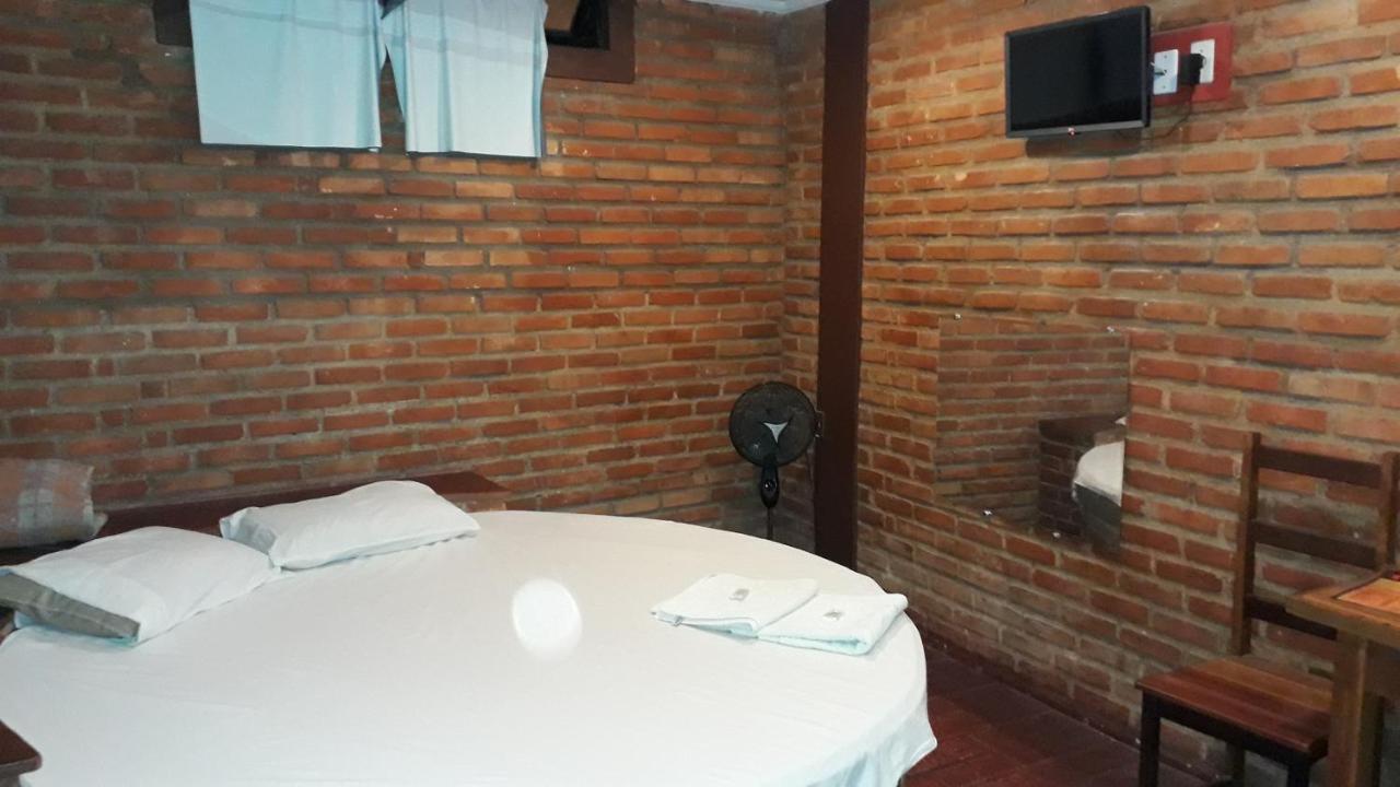 Planeta Sex Motel São João del Rei Extérieur photo