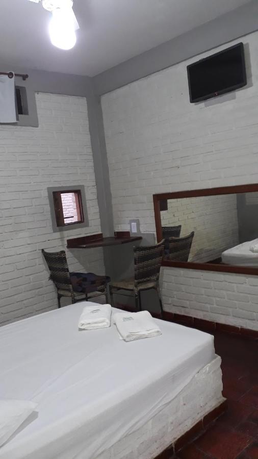 Planeta Sex Motel São João del Rei Extérieur photo