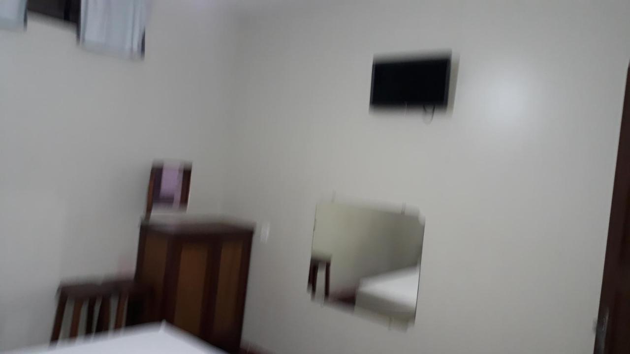 Planeta Sex Motel São João del Rei Extérieur photo