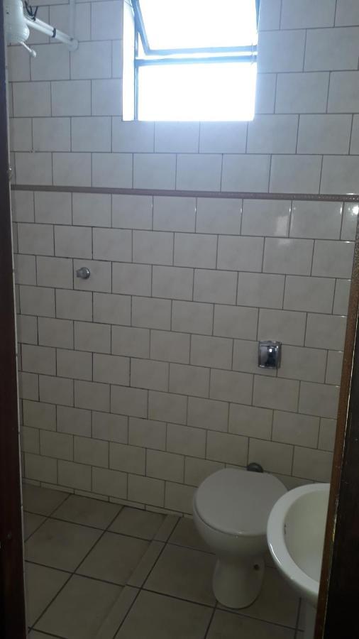 Planeta Sex Motel São João del Rei Extérieur photo