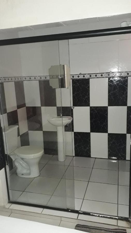 Planeta Sex Motel São João del Rei Extérieur photo