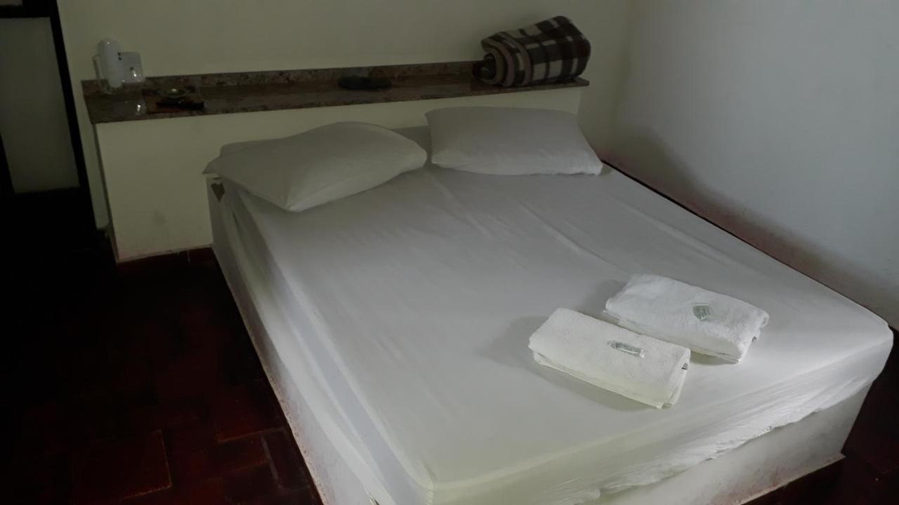Planeta Sex Motel São João del Rei Extérieur photo