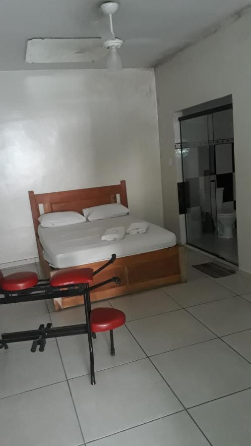 Planeta Sex Motel São João del Rei Extérieur photo