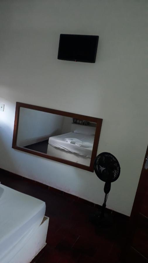 Planeta Sex Motel São João del Rei Extérieur photo