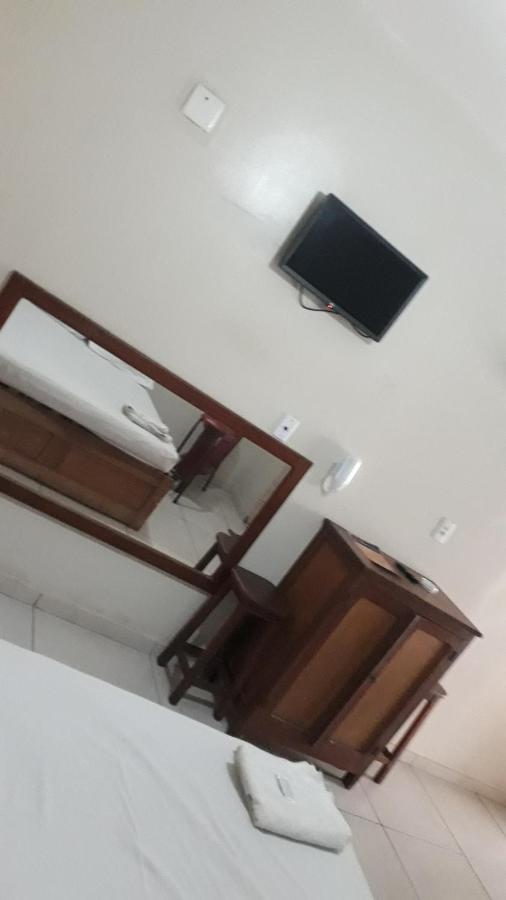 Planeta Sex Motel São João del Rei Extérieur photo